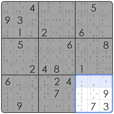 different kinds of sudoku